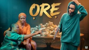 Ore (2025) – Nollywood