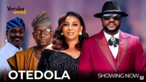 Otedola (2025) – Yoruba