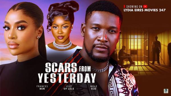 Scars from Yesterday (2025)