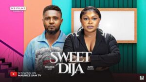 Sweet Dija (2025) – Nollywood