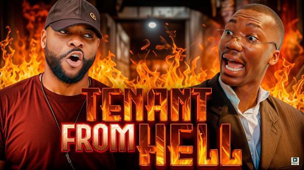 Tenant From Hell (2025)