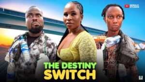 The Destiny Switch (2025) – Comedy