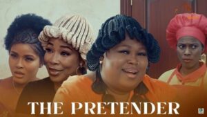 The Pretender (2025) – Yoruba