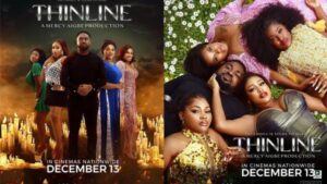 Thin Line (2024) – Nollywood