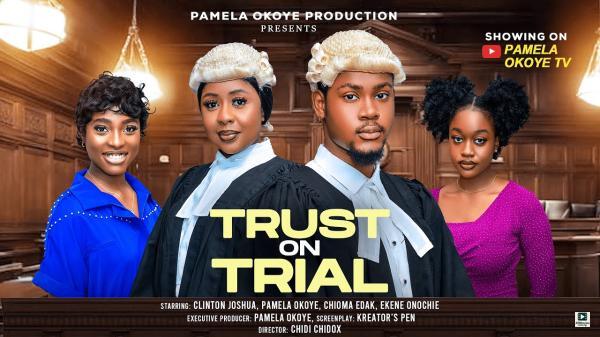 Trust on Trial (2025)