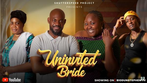 Uninvited Bride (2025)