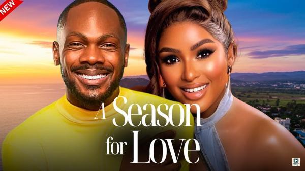 A Season for Love (2025)