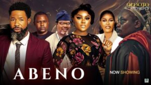 ABENO (2025) – Yoruba