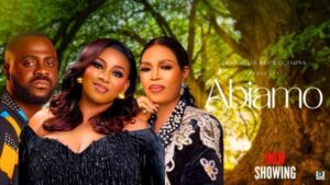 Abiamo (2025) – Yoruba