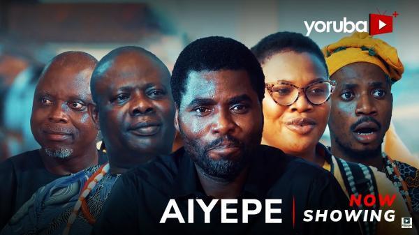 Aiyepe (2025)