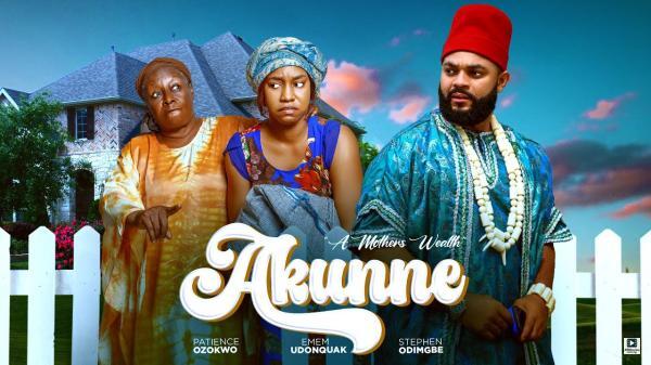 Akunne (Mother’s Wealth) (2025)