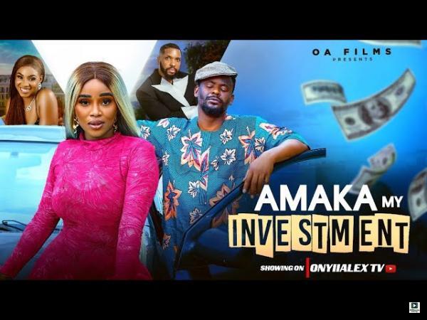 Amaka My Investment (2025)