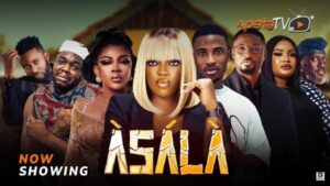 Asala (2025) – Yoruba