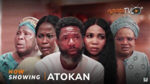 Atokan (2025) – Yoruba