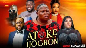 Atoke Ijogbon (2025) – Yoruba