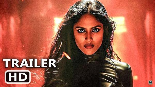 Ballerina Assassin (2025)