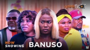 Banuso (2025) – Yoruba