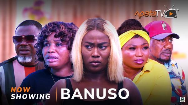 Banuso (2025)