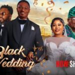 Black Wedding (2025)