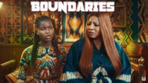Boundaries (2025) – Yoruba