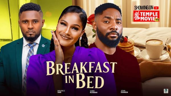 Breakfast in Bed (2025)