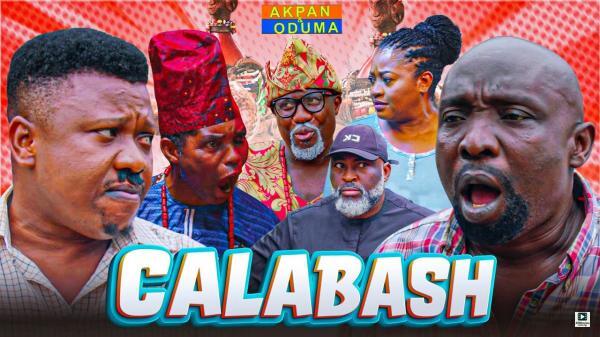 Calabash (2025)