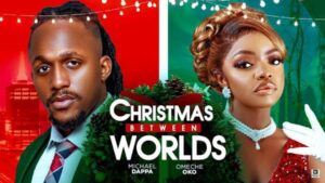 Christmas Between Worlds (2025) – Nollywood