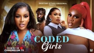 Coded Girls (2025) – Nollywood