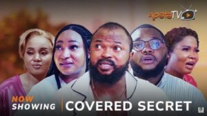 Covered Secret (2025) – Yoruba