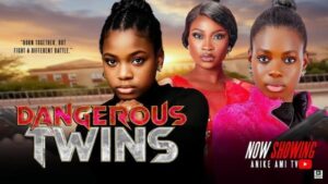 Dangerous Twins (2025) – Yoruba