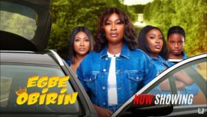 Egbe Obinrin (2025) – Yoruba