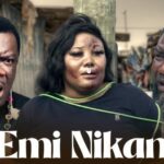 Emi Nikan (2025)