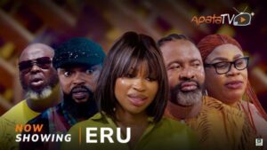 Eru (2025) – Yoruba