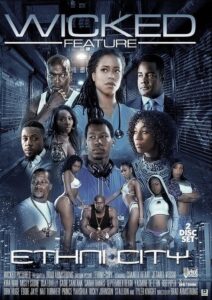 Ethni-City (2017) [18+] – Hollywood