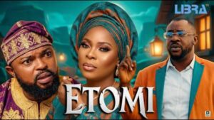 Etomi (2025) – Yoruba