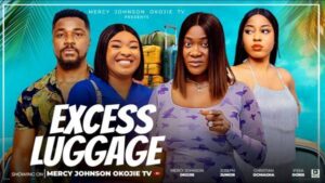 Excess Luggage (2025) – Nollywood