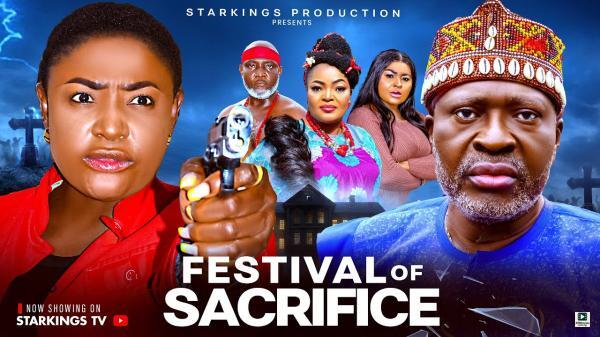 Festival of Sacrifice (2025)