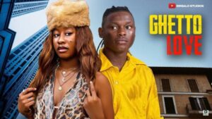 Ghetto Love (2025) – Comedy