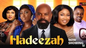 Hadeezah (2025) – Yoruba