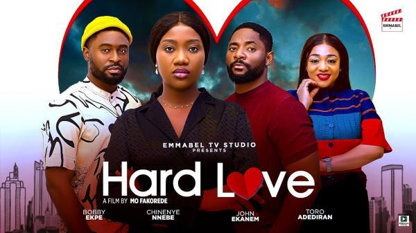 Hard Love (2025)