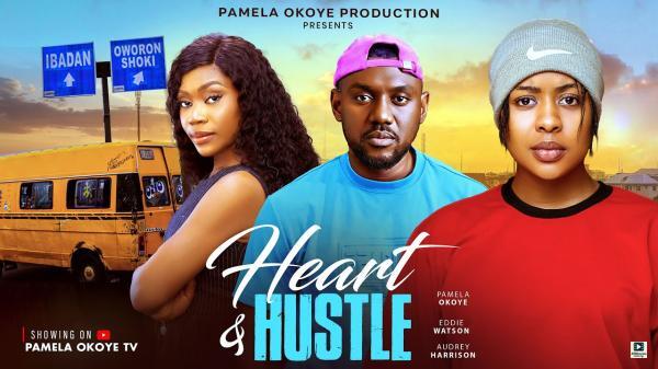 Heart and Hustle (2025)