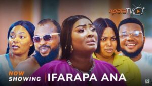 Ifarapa Ana (2025) – Yoruba