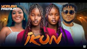Ikun (2025) – Yoruba