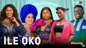 Ile Oko (2025) – Yoruba