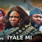 Iyale Mi (2025)