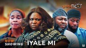 Iyale Mi (2025) – Yoruba