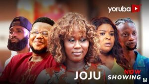 Joju (2025) – Yoruba