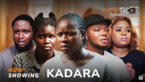 Kadara (2025) – Yoruba