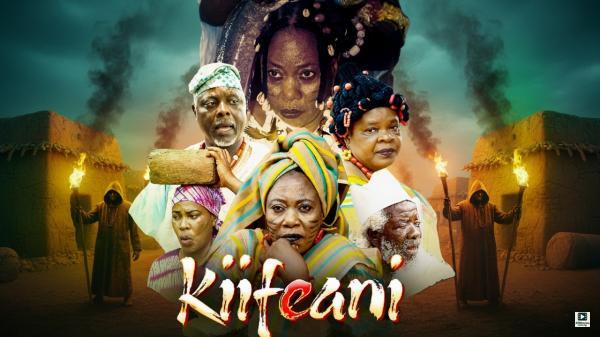 KiifKIIFEANI Latest Yoruba Movie 2025 Peju Ogunmola, Fathia Balogun, Funmilayo Omikunle, Dele Odule (2025)