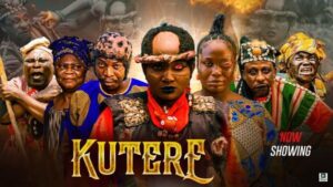 Kutere (2025) – Yoruba